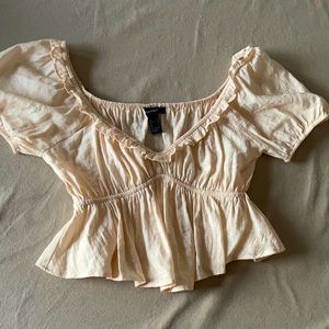 Forever 21 blouse